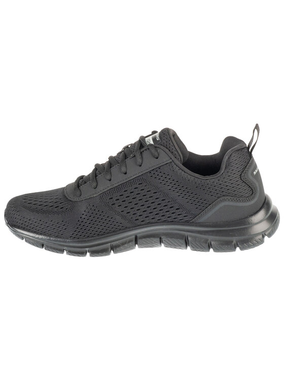 Skechers Skechers Sneakers Track - Leshur Nero