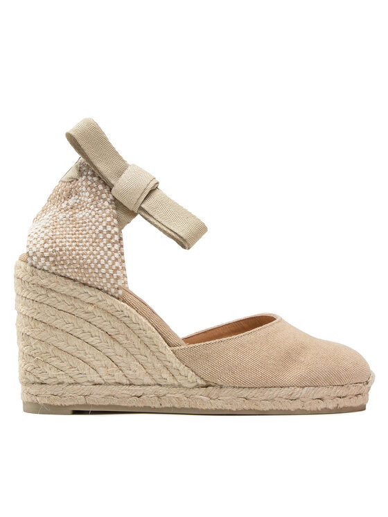 Espadrillas Carina/8/002 021642-2017 Beige