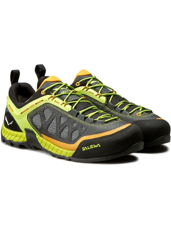 Salewa Salewa Trekkingschuhe Ms Firetail 3 Gtx 63445-0946