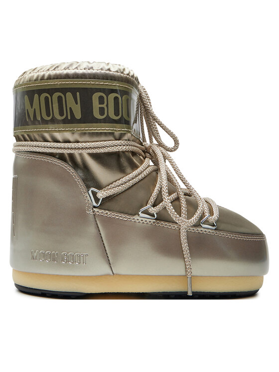 Moon boot oro store