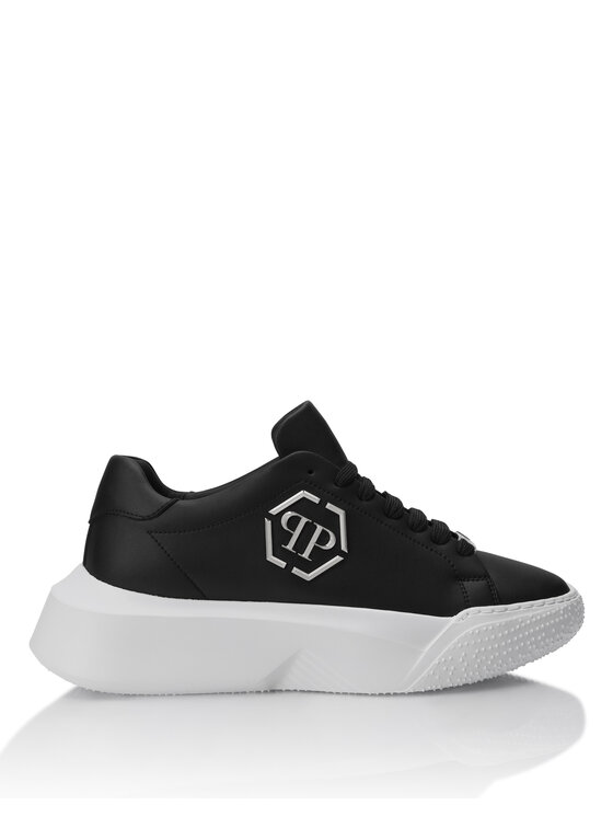 PHILIPP PLEIN PHILIPP PLEIN Sneakers 28776 Nero