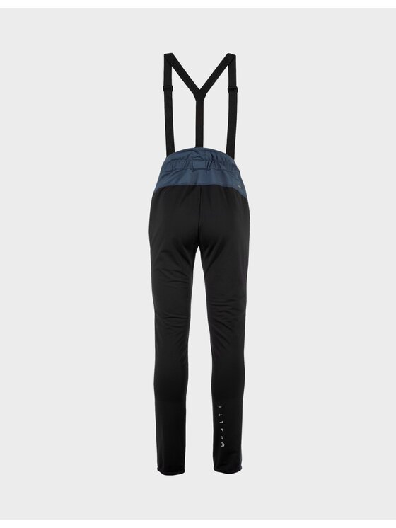 Halti Halti Komplet narciarski Vire XCT Niebieski Regular Fit