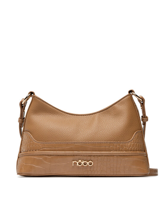 Nobo Nobo Geantă NBAG-N1600-C015 Maro