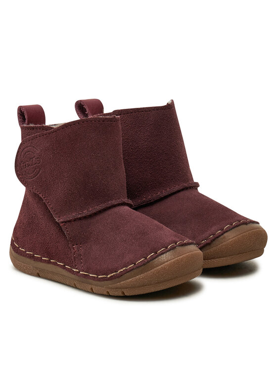 Froddo Froddo Zābaki G2160082-11 M Bordo