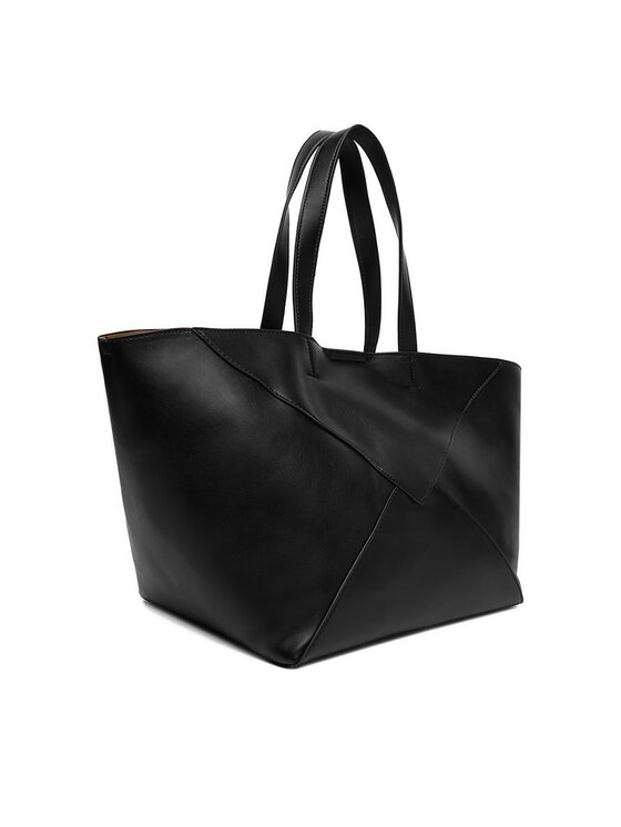 GINO ROSSI GINO ROSSI Borsetta C-LDA7826 Nero