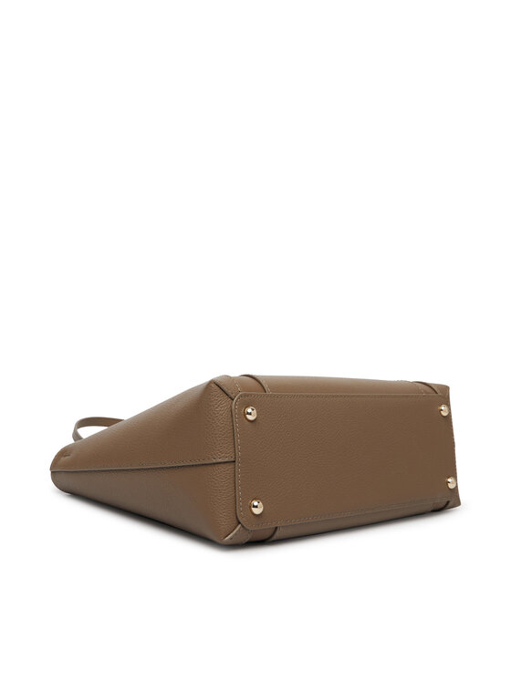 Furla Furla Дамска чанта Goccia S WB01789 BX3353 CN 4903S Сив