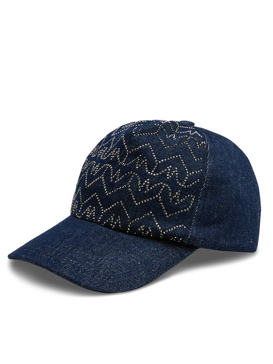 Cappellino Patrizia Pepe