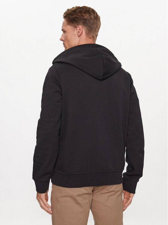 Polo Ralph Lauren Polo Ralph Lauren Sweatshirt 710888282001 Schwarz Regular Fit