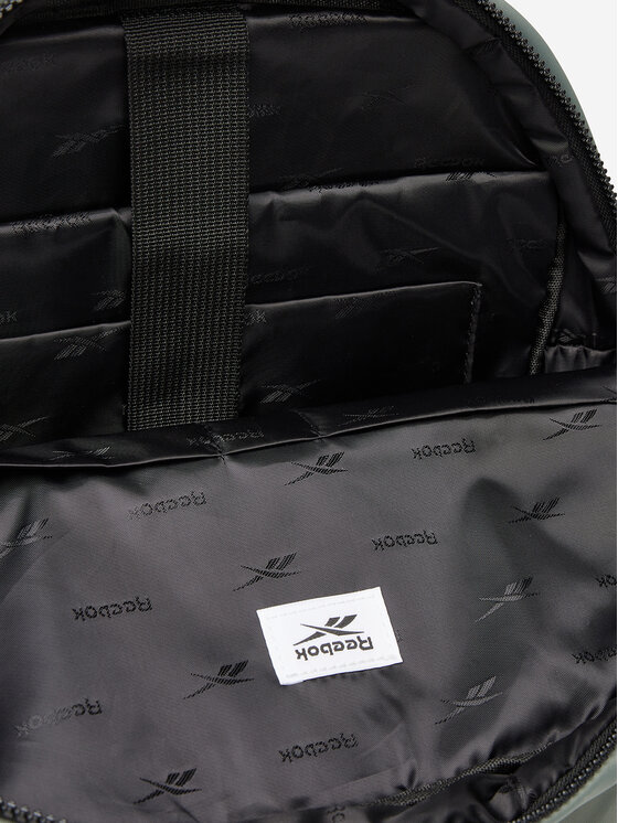 Reebok Reebok Rucksack C-RBK-030-CCC-05 Grau