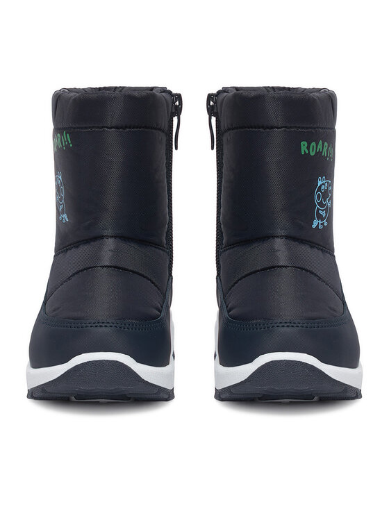Peppa Pig Peppa Pig Снігоходи CEO-CM-AW26-346PP Cиній
