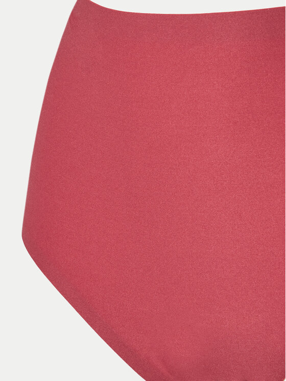 Chantelle Chantelle Klasične spodnje hlačke z visokim pasom Soft Stretch C11370 Roza