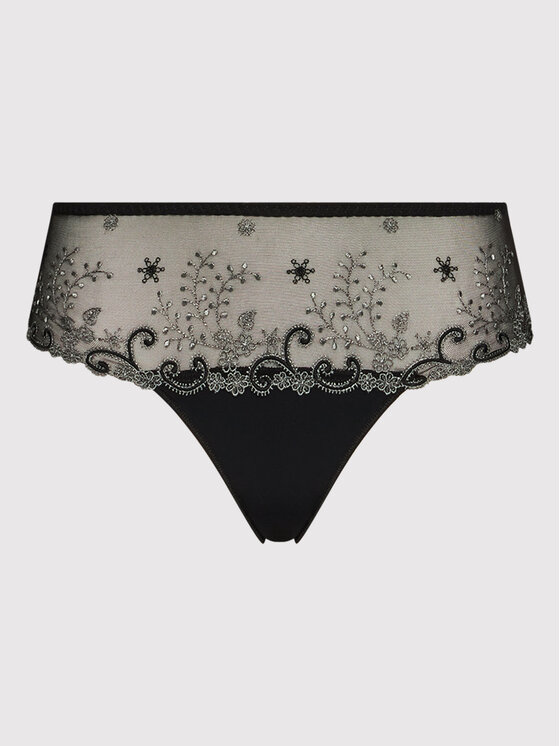 Boxer Delice 12X630 Nero
