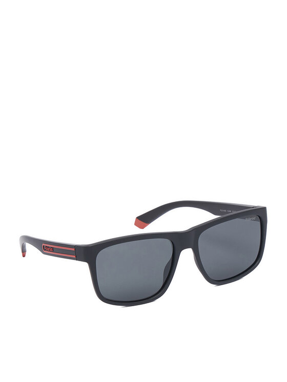 Polaroid Okulary przeciwsłoneczne C PLD 2149/S Czarny