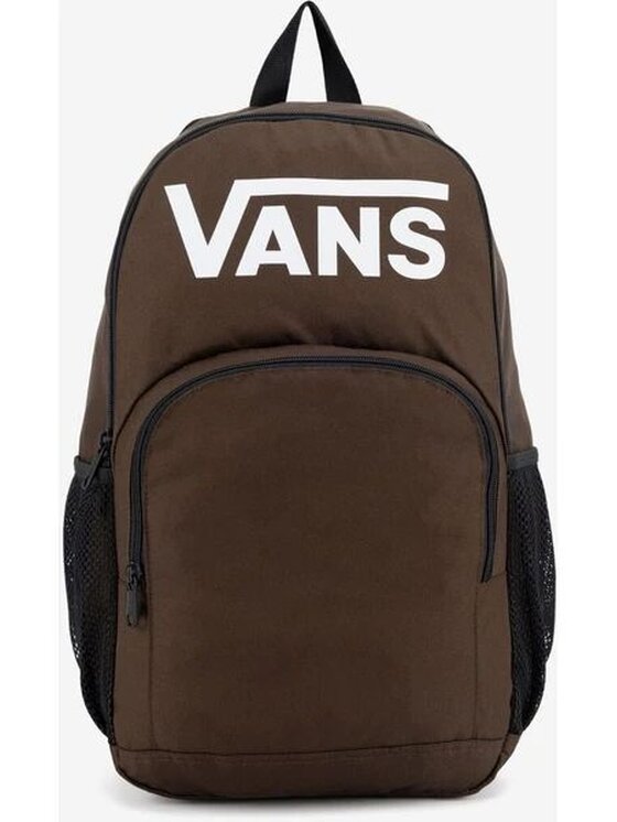 Vans Vans Zaino 80378 Verde