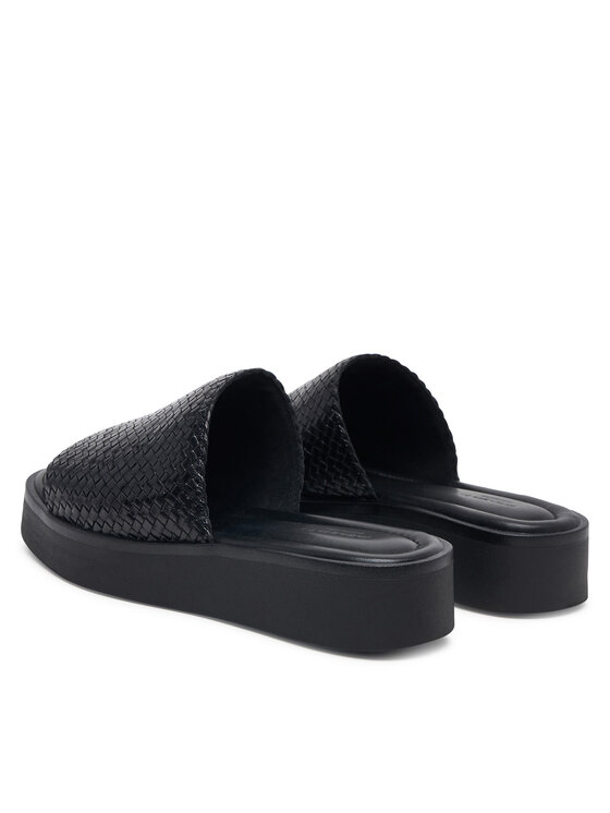 Vagabond Shoemakers Vagabond Shoemakers Чехли Danya 6204-025-20 Черен