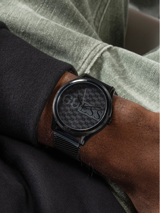 Guess Guess Käekell Reputation GW0710G3 Must
