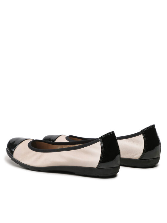 Ballerine 9-22152-20 Beige