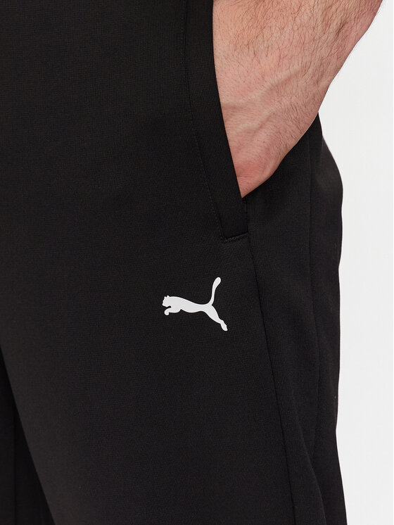 Puma Pantaloni trening Mapf1 Mt7 Track 538458 Negru Regular Fit | Modivo.ro