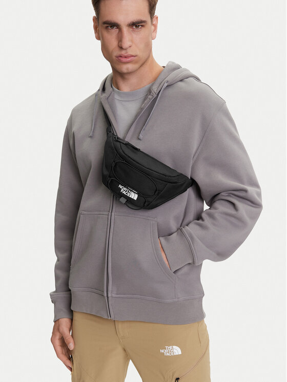 The North Face The North Face Torbica oko struka Jester Lumbar NF0A52TM4H01 Crna