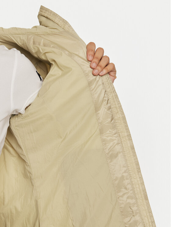 Halti Halti Pārejas jaka Element 067-0007 Bēšs Regular Fit