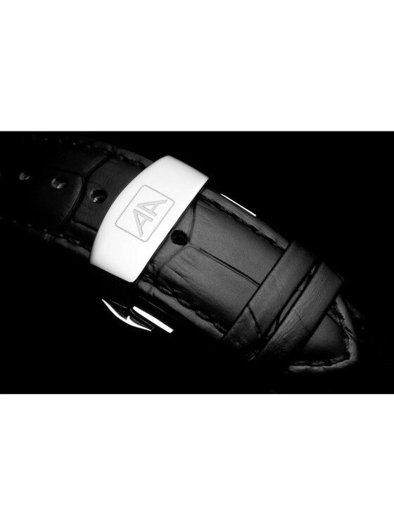 Appella Appella Orologio L70001.5216CH Nero