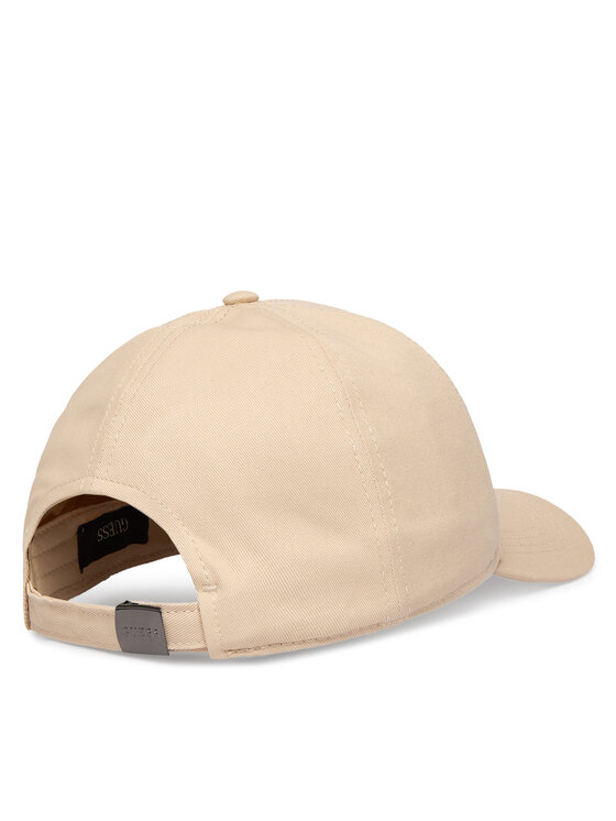 Guess Guess Baseball sapka AW5472 COT01 Bézs