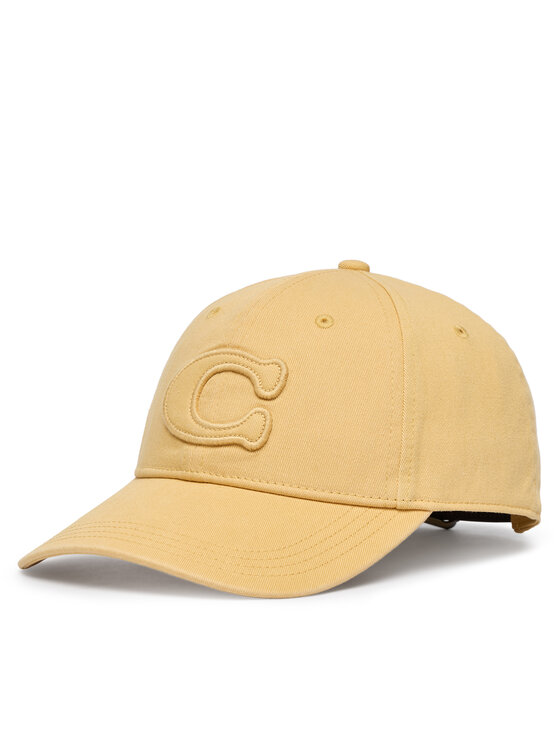 Coach Coach Cap 29CCN89 Beige