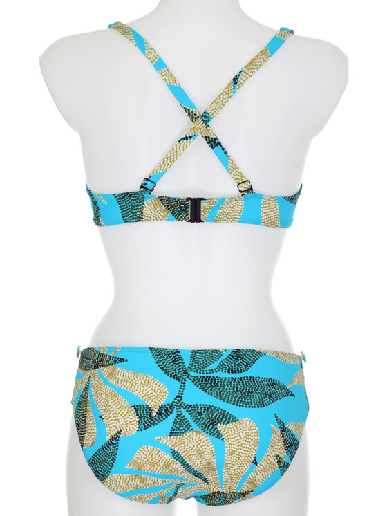 Sunflair Sunflair Bikiny 21118 Béžová