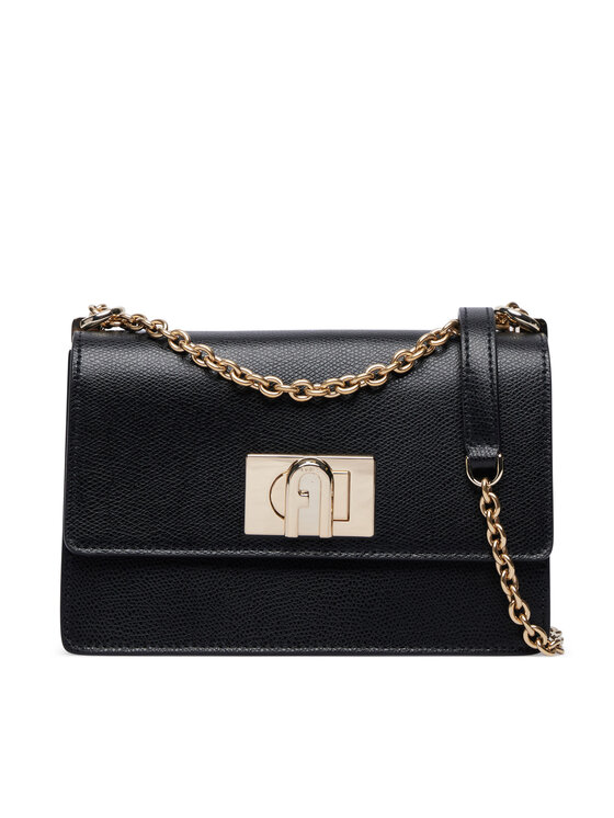 Furla Furla Сумка BAFKACO ARE000 O6000 Чорний