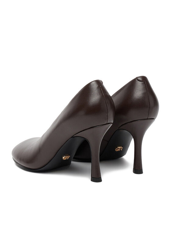 Gino Rossi Gino Rossi Scarpe stiletto CEO-SEA-V1928-35-1 Marrone
