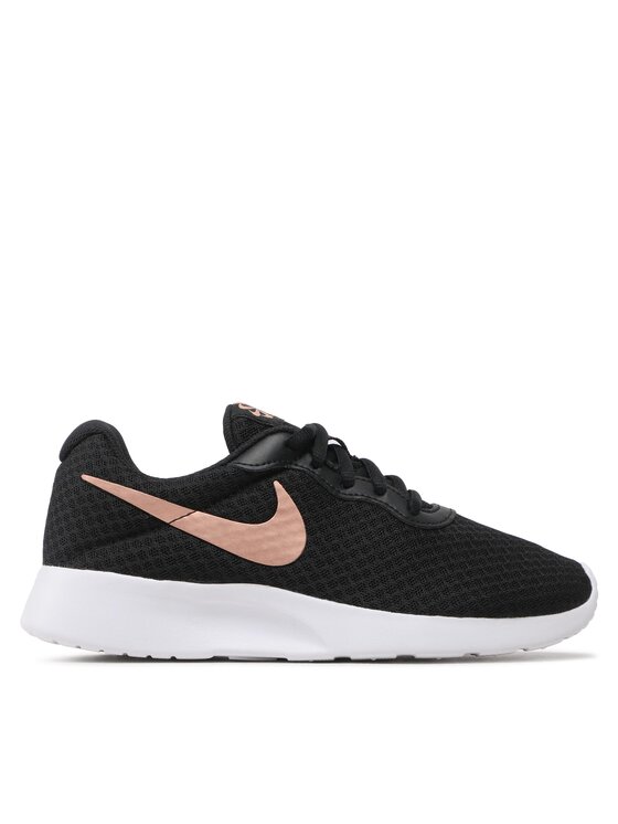 Nike Superge Tanjun DJ6257 001 Črna