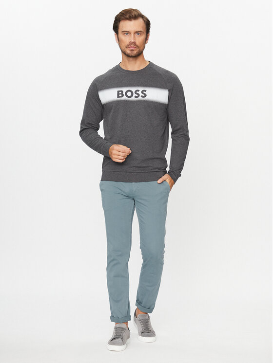 Hugo boss store authentic sweatshirt