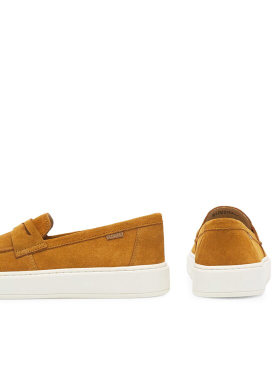Badura Badura Mocasini KIABI CI12-KIABI-05 Maro