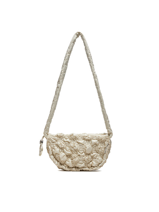 Desigual Desigual Torbica Flossy 24WAXA17 Écru