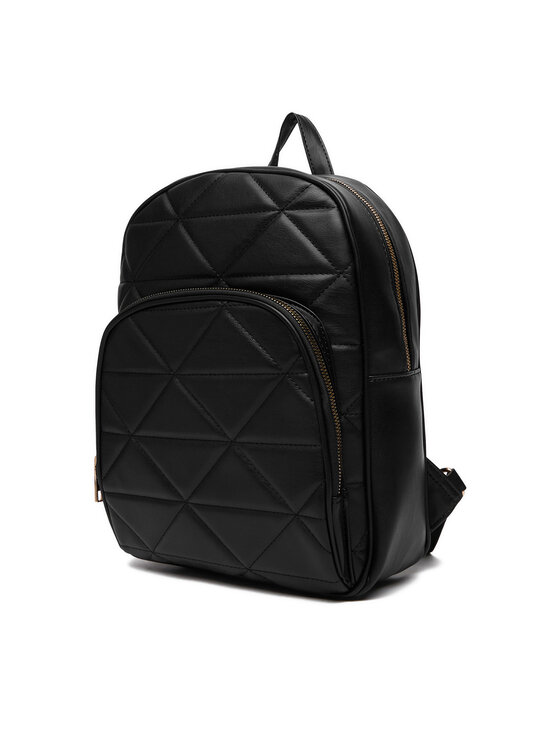 DeeZee DeeZee Kuprinės CEO-DZE-ST-002-10 Juoda