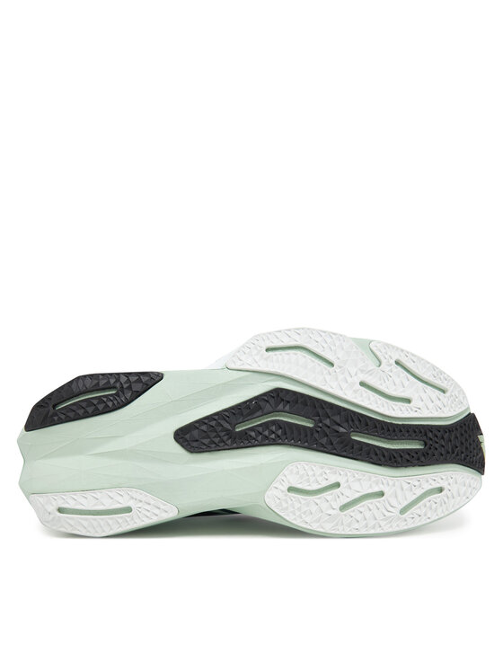 New Balance New Balance Tekaški čevlji FuelCell Rebel v4 MFCXCE4 Zelena