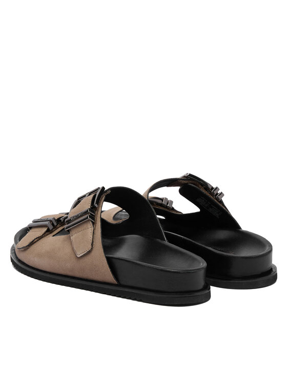 Tamaris Tamaris Plätud 1-27423-46 Pruun