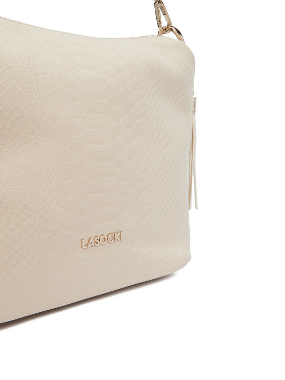 Lasocki Lasocki Borsetta CEO-LSK-X-008-09 Écru