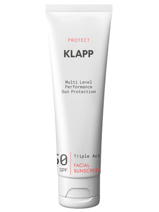 Krem Ochronny Klapp, Protect