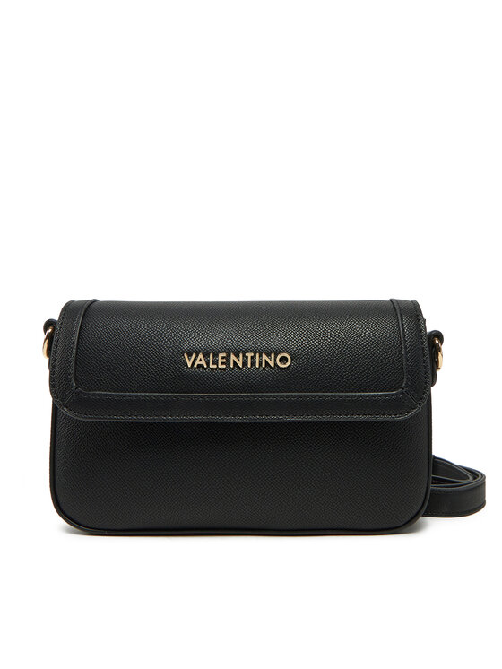 Geantă Valentino Ivy VBS8NR09 Negru