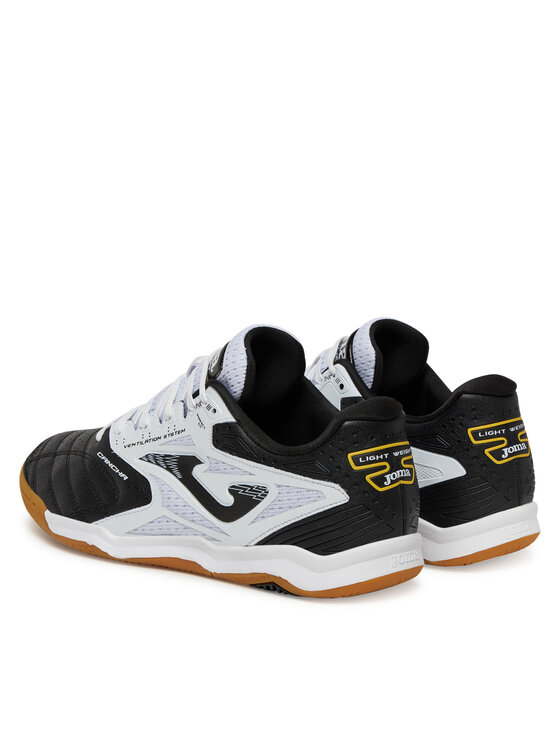 Joma Joma Tenisice za nogomet Cancha 2501 CANS2501IN Crna