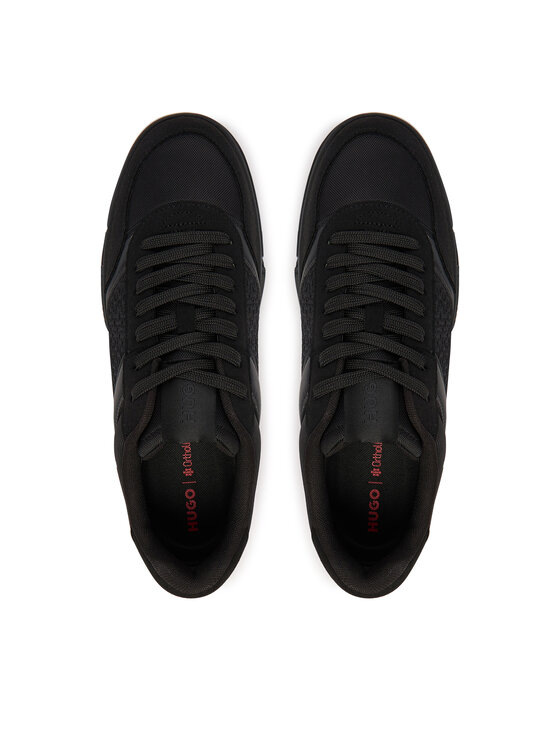 HUGO HUGO Sneakers Yarrow 50563588 Negru