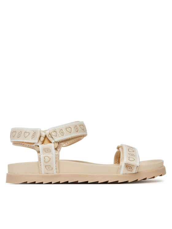 Liu Jo Liu Jo Sandalen Nora 924 4A5309 EX302 Beige
