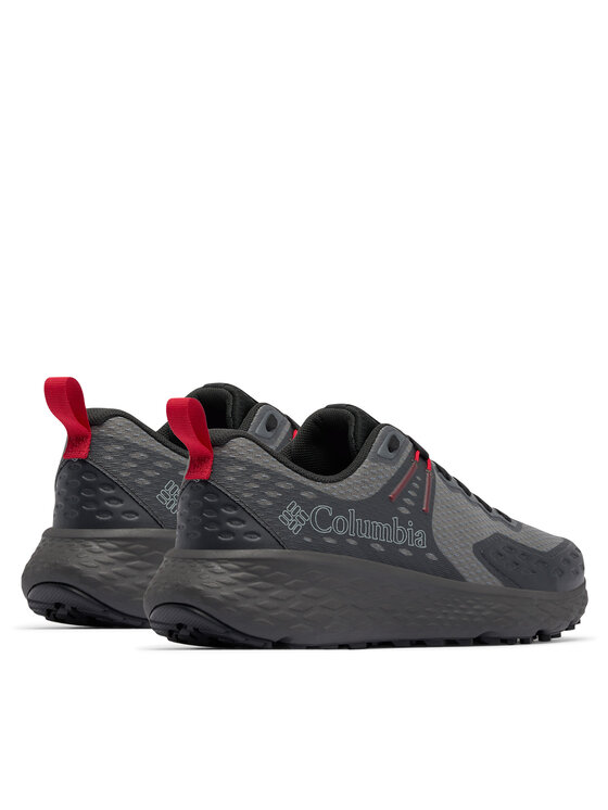 Columbia Columbia Trekkingschuhe Konos Trs 2079321 Grau