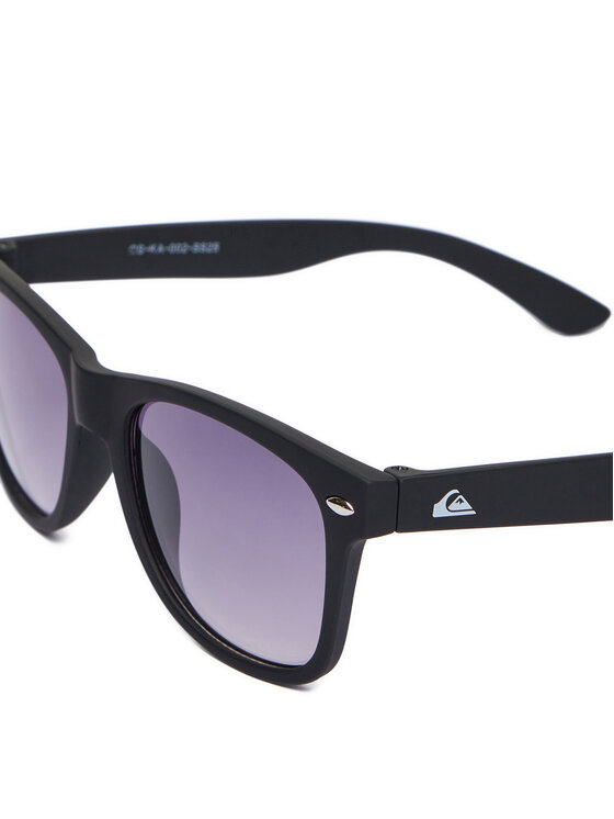 Quiksilver Quiksilver Sluneční brýle QS-KA-002-SS25 Černá