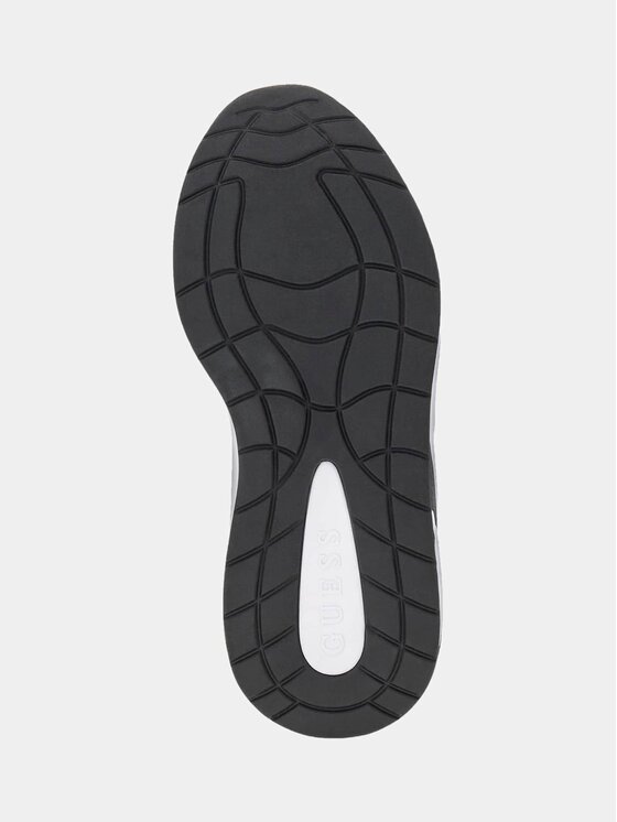 Guess Guess Sneakers 180662 Nero