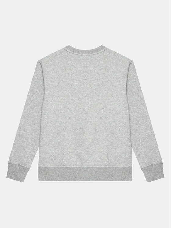 Polo Ralph Lauren Polo Ralph Lauren Džemperis 323960439003 Pilka Regular Fit