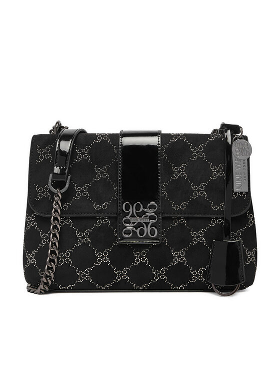 Nine West Nine West Сумка EO-CITY LUXE-TK25739 Чорний