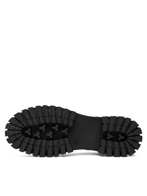 MEXX MEXX Botine MX/009C-WI23 Negru