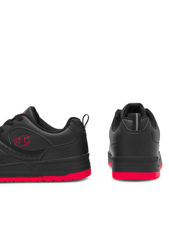 Champion Champion Tossud Heritage Glory Mid B GS S32949-KK001 Must